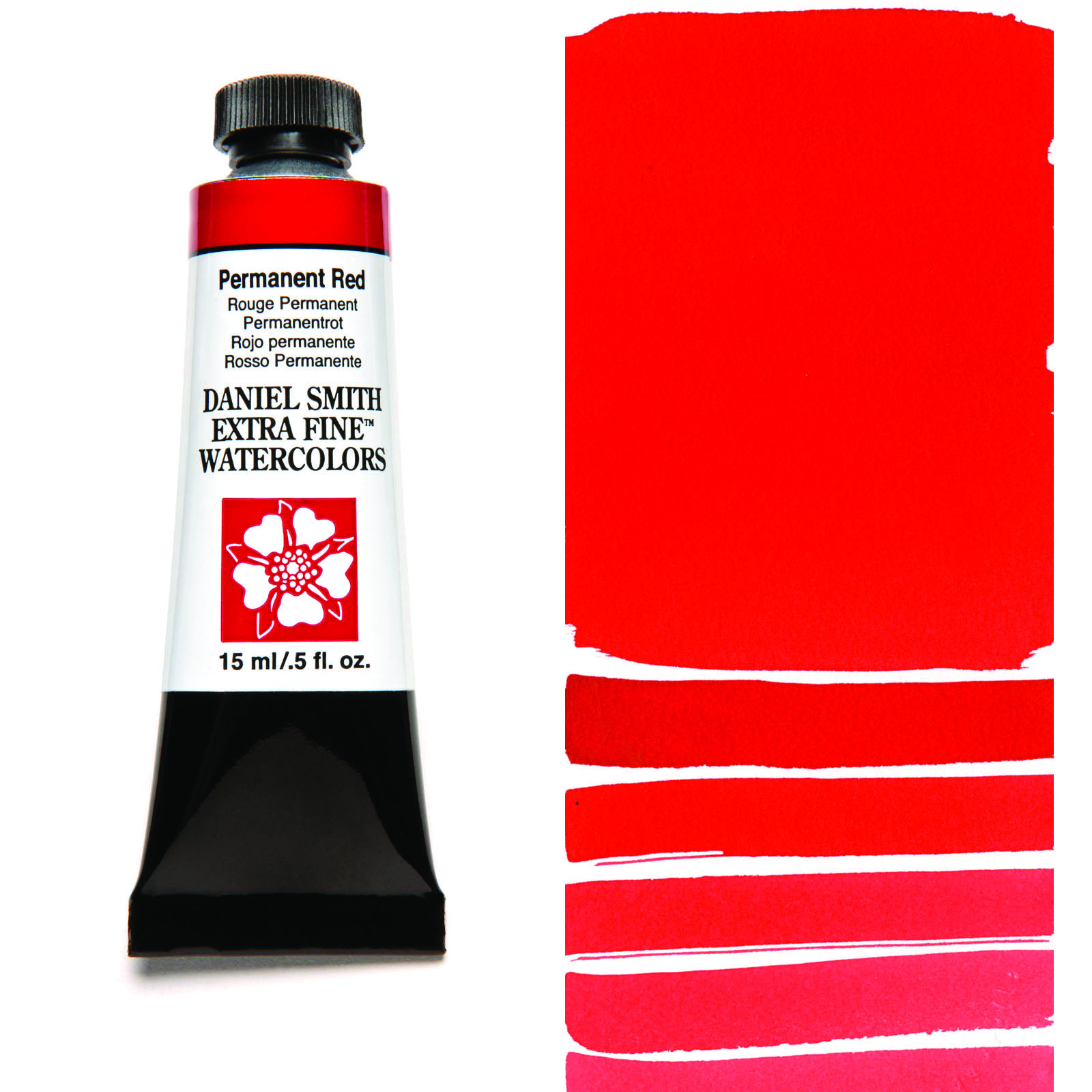 Permanent Red :: westersart